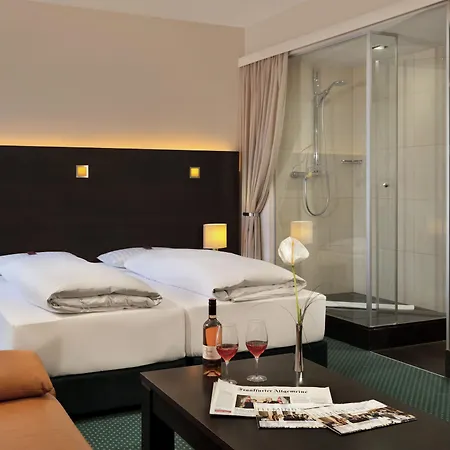 Flemings Conference Frankfurt 프랑크푸르트