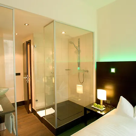 Flemings Conference Frankfurt Hotel 4*
